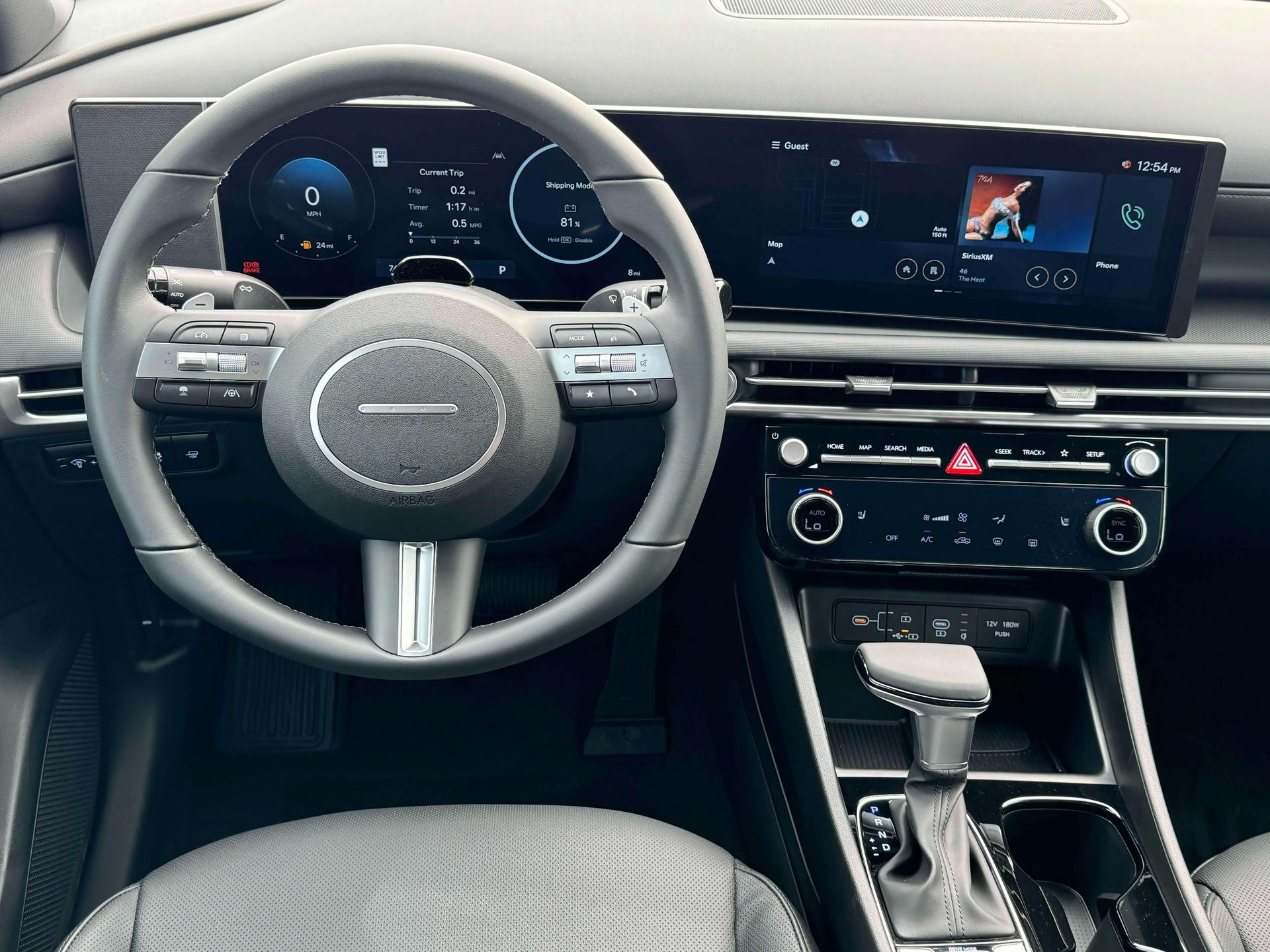 2025 Hyundai SANTA CRUZ Vehicle Photo in Peoria, IL 61615