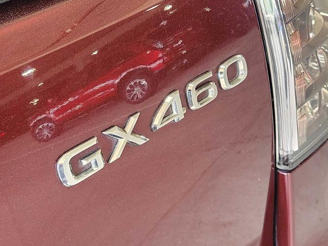2019 Lexus GX 460 Vehicle Photo in Grapevine, TX 76051