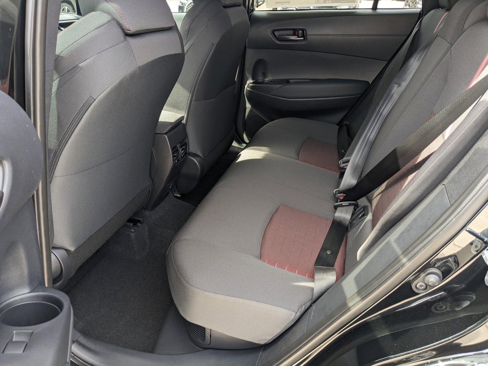 2025 Toyota Corolla Cross Vehicle Photo in Davie, FL 33331