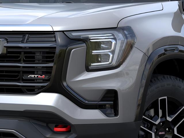 2026 GMC Terrain Vehicle Photo in MANITOWOC, WI 54220-5838
