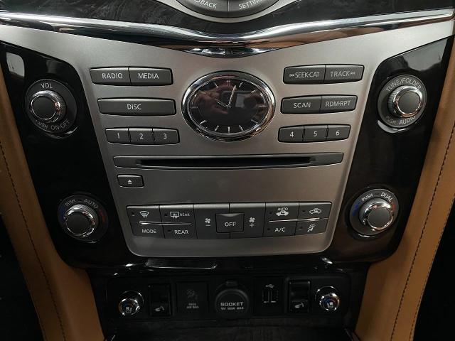 2019 INFINITI QX80 Vehicle Photo in Appleton, WI 54913