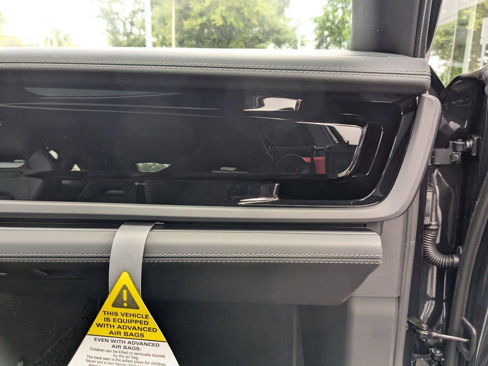 2024 Porsche Panamera Vehicle Photo in Maitland, FL 32751