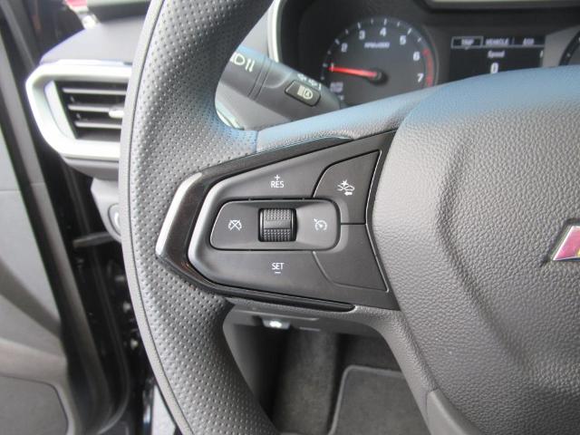 2021 Chevrolet Trailblazer Vehicle Photo in LEESBURG, FL 34788-4022
