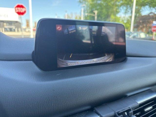 2019 Mazda CX-5 Vehicle Photo in Harrisburg, PA 17111