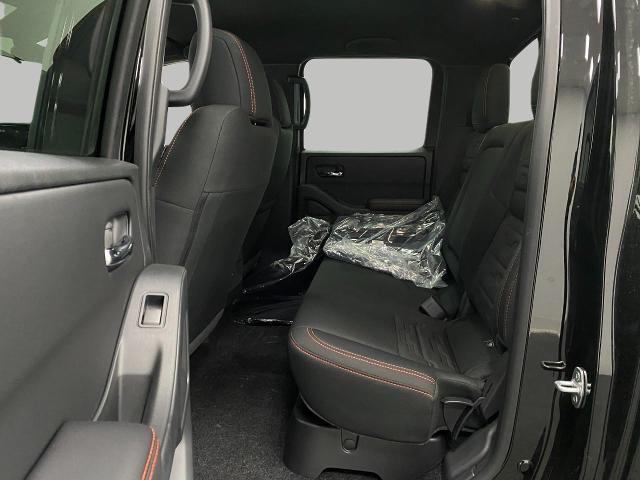 2025 Nissan Frontier Vehicle Photo in Appleton, WI 54913