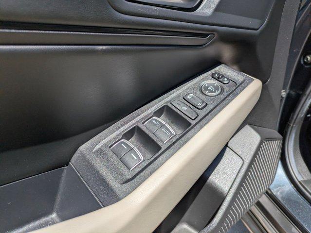 2024 Honda Accord Sedan Vehicle Photo in San Antonio, TX 78209