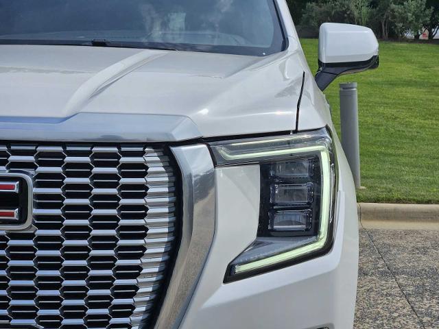 2021 GMC Yukon Vehicle Photo in Fort Worth, TX 76132