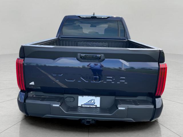 2025 Toyota Tundra 4WD Vehicle Photo in Oshkosh, WI 54904