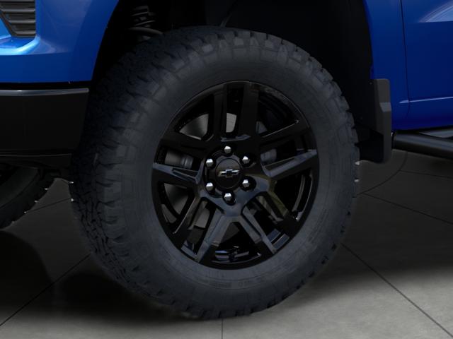 2025 Chevrolet Silverado 1500 Vehicle Photo in Madison, WI 53713