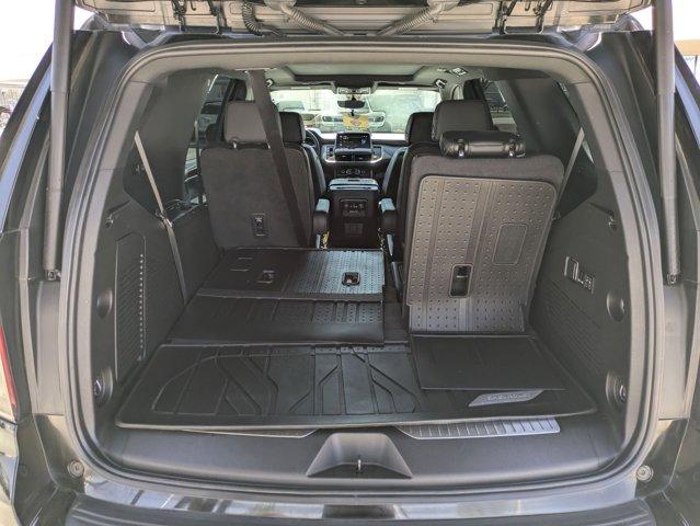 2022 Chevrolet Tahoe Vehicle Photo in SELMA, TX 78154-1459