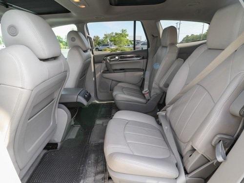 2016 Buick Enclave Vehicle Photo in HOMOSASSA, FL 34448-1461