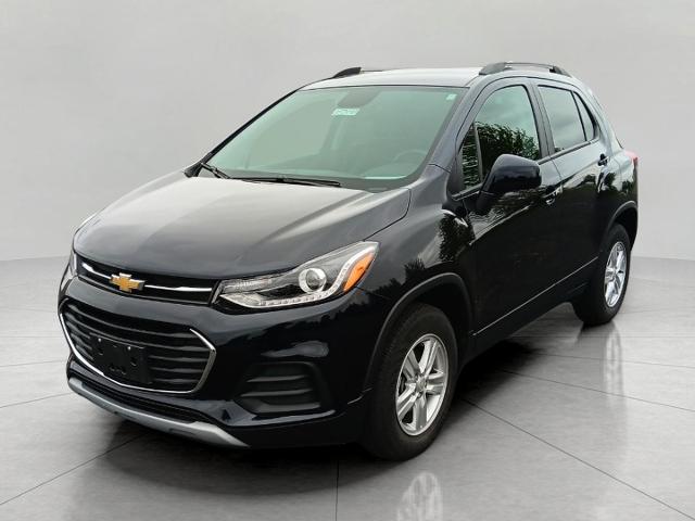 2022 Chevrolet Trax Vehicle Photo in OSHKOSH, WI 54904-7811