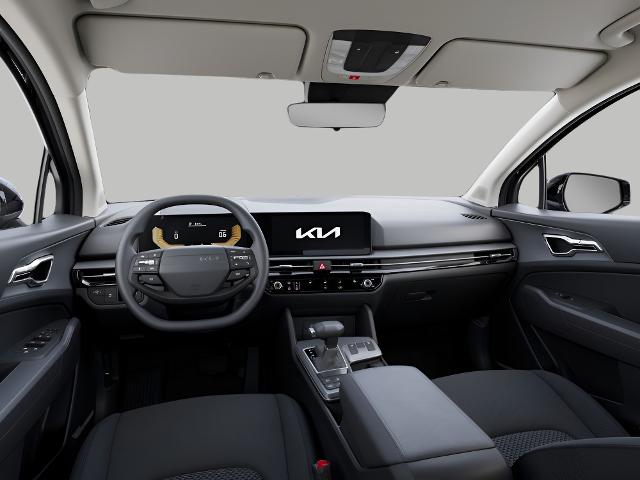 2026 Kia Sportage Vehicle Photo in Oshkosh, WI 54904