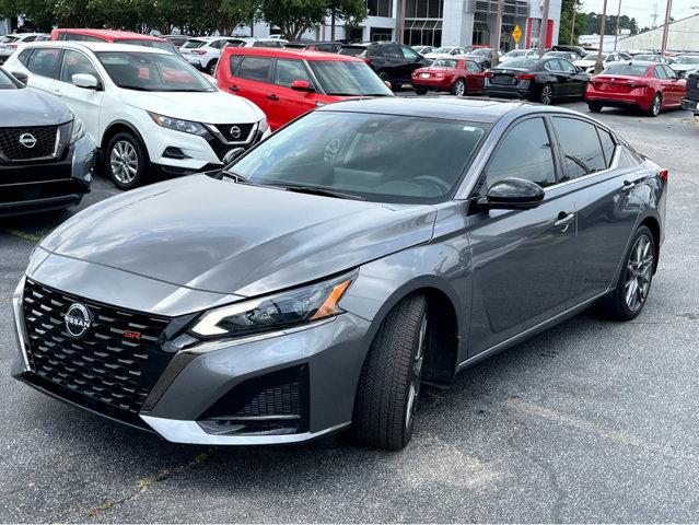 2023 Nissan Altima Vehicle Photo in Savannah, GA 31419