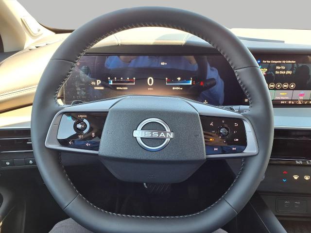 2025 Nissan Murano Vehicle Photo in Oshkosh, WI 54904