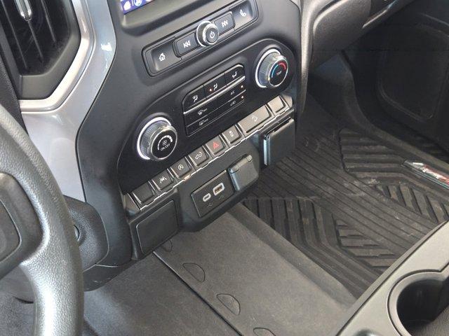 2024 Chevrolet Silverado 1500 Vehicle Photo in Decatur, TX 76234