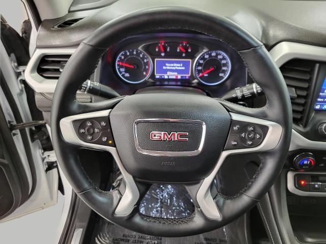 2023 GMC Acadia Vehicle Photo in GREEN BAY, WI 54303-3330