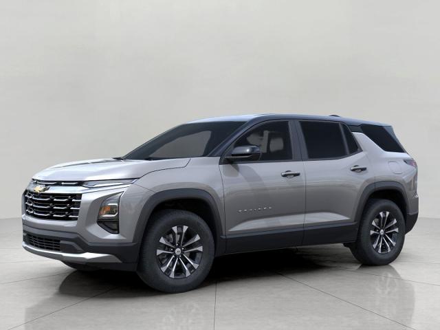 2026 Chevrolet Equinox Vehicle Photo in MIDDLETON, WI 53562-1492
