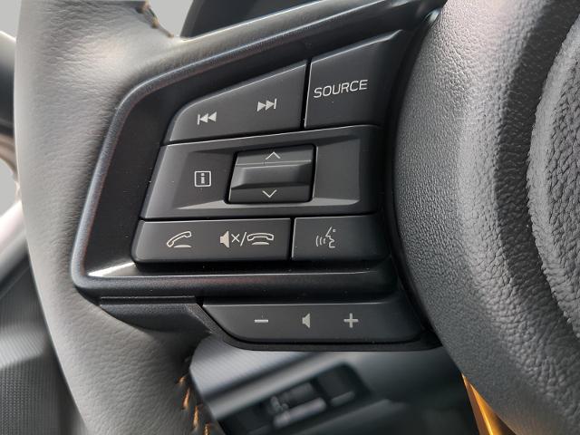 2025 Subaru Crosstrek Vehicle Photo in Green Bay, WI 54304