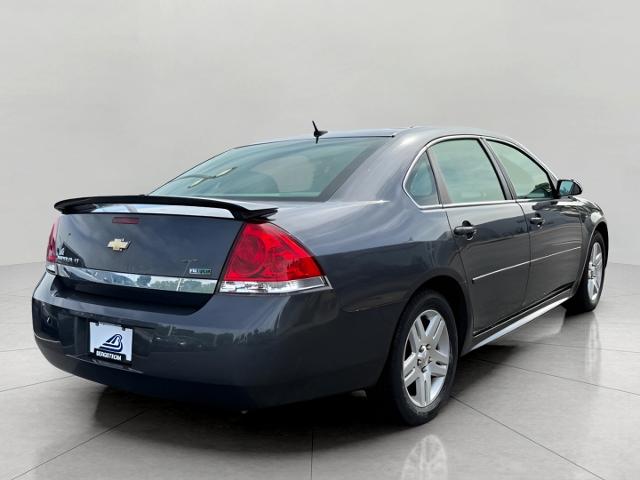 2011 Chevrolet Impala Vehicle Photo in MADISON, WI 53713-3220