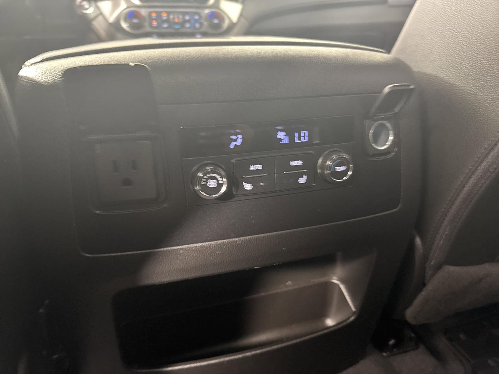 2020 Chevrolet Tahoe Vehicle Photo in Georgetown, TX 78626