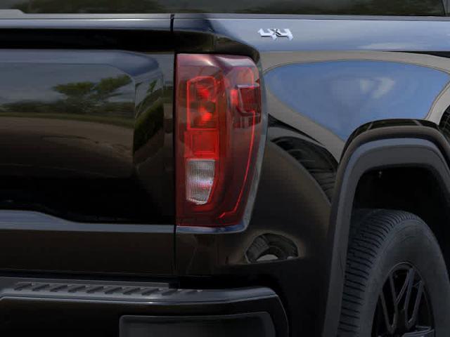 2025 GMC Sierra 1500 Vehicle Photo in ZELIENOPLE, PA 16063-2910