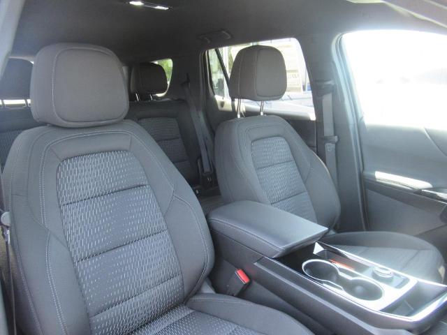 2026 Chevrolet Equinox Vehicle Photo in LEESBURG, FL 34788-4022