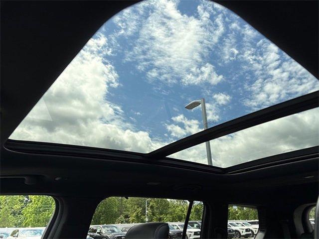 2021 Jeep Grand Cherokee L Vehicle Photo in Willow Grove, PA 19090