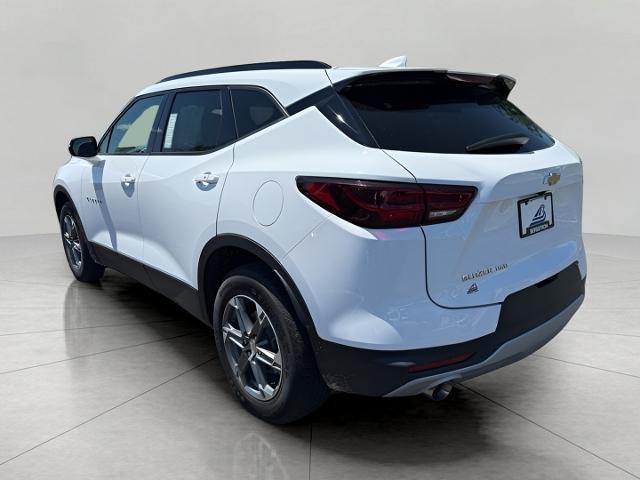 2023 Chevrolet Blazer Vehicle Photo in MIDDLETON, WI 53562-1492