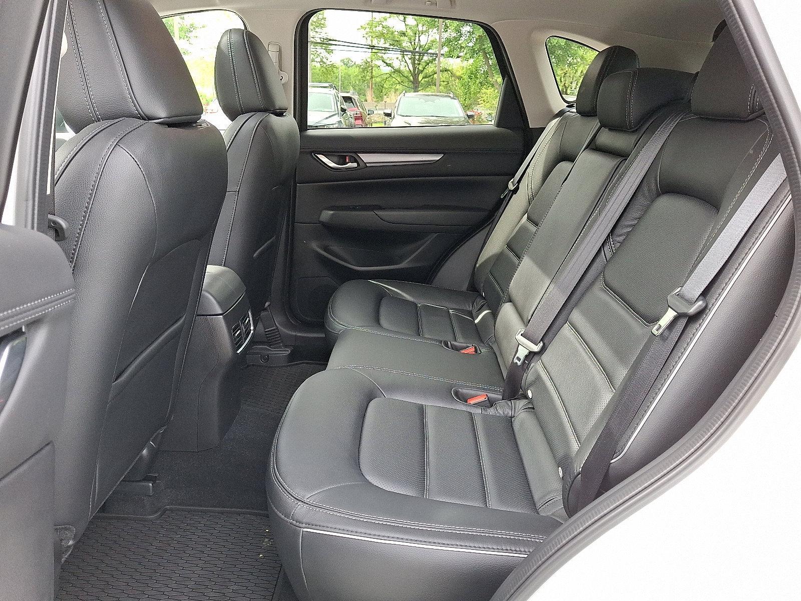 2025 Mazda CX-5 Vehicle Photo in BETHLEHEM, PA 18017