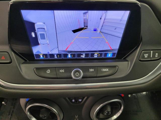 2022 Chevrolet Blazer Vehicle Photo in NEENAH, WI 54956-2243