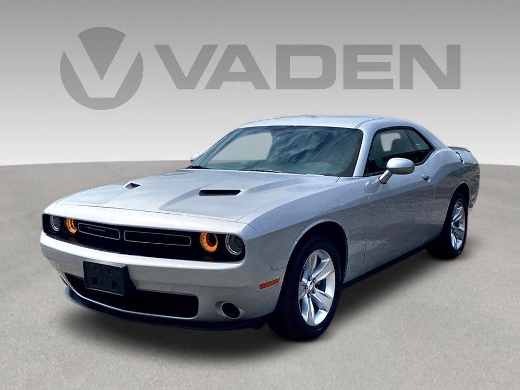 2023 Dodge Challenger Vehicle Photo in SAVANNAH, GA 31406-4513