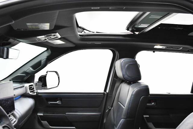 2023 Toyota Sequoia Vehicle Photo in DALLAS, TX 75235