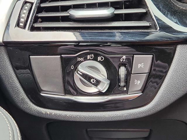 2023 BMW 530e xDrive Vehicle Photo in PLANO, TX 75024