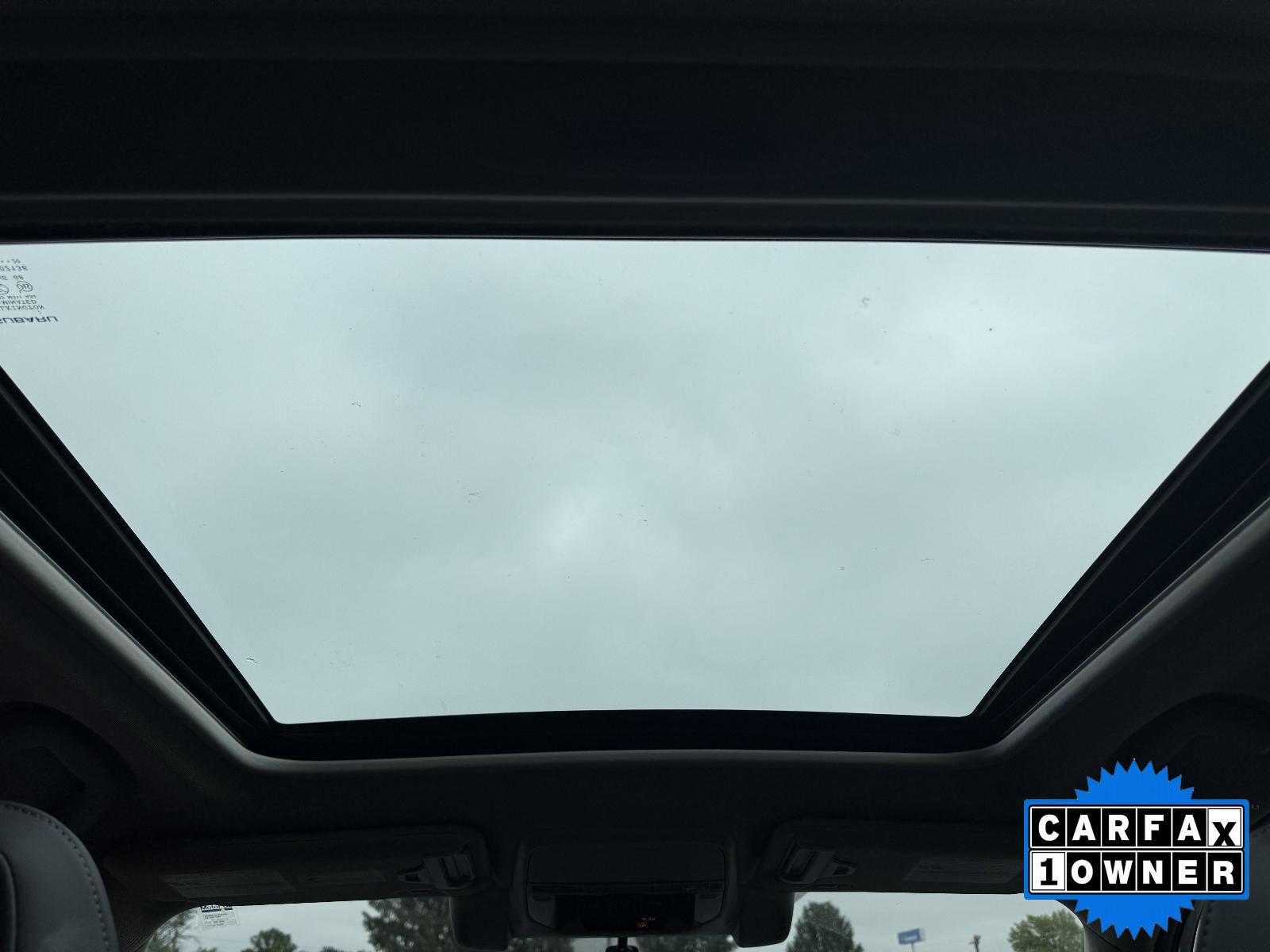 2021 Subaru Forester Vehicle Photo in Harrisburg, PA 17111