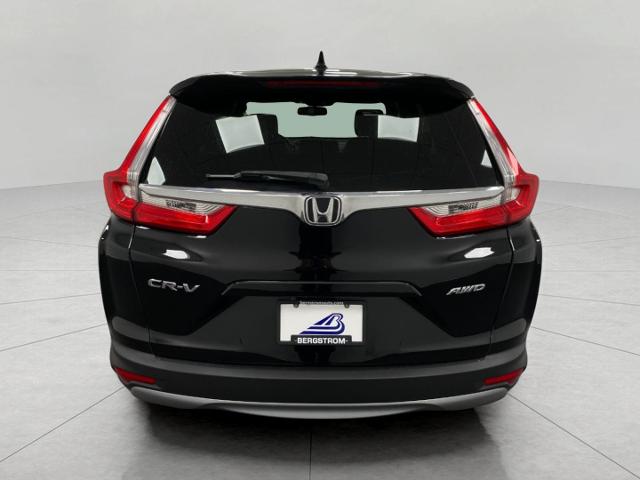 2019 Honda CR-V Vehicle Photo in Appleton, WI 54913