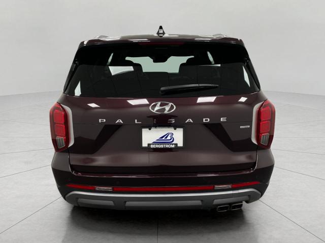 2024 Hyundai PALISADE Vehicle Photo in Appleton, WI 54914