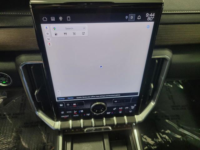 2024 GMC Acadia Vehicle Photo in GREEN BAY, WI 54303-3330