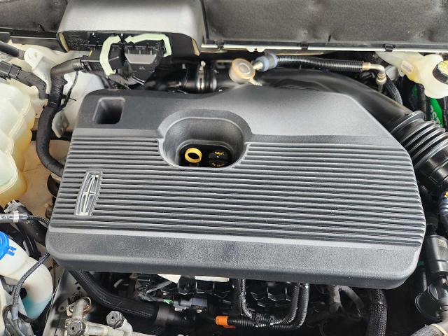 2020 Lincoln Nautilus Vehicle Photo in HOUSTON, TX 77079