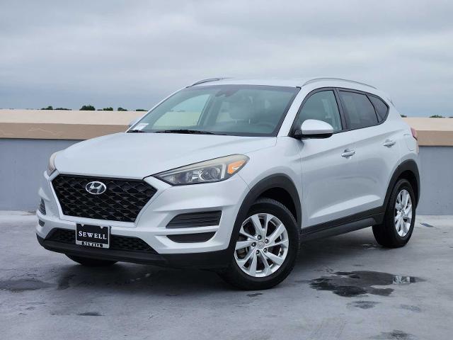 2019 Hyundai TUCSON Vehicle Photo in DALLAS, TX 75209
