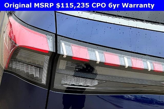2025 INFINITI QX80 Vehicle Photo in Grapevine, TX 76051