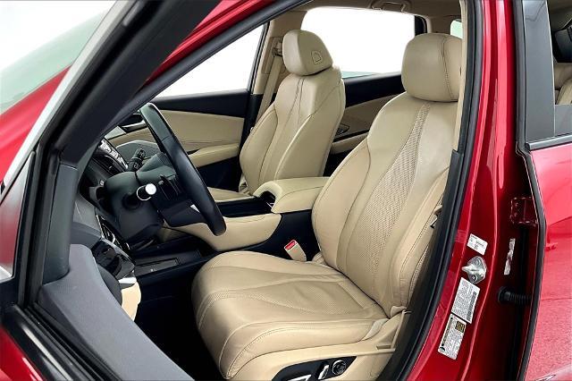2023 Acura RDX Vehicle Photo in Grapevine, TX 76051