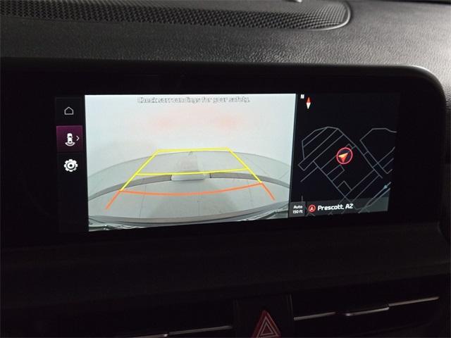 2024 Kia Seltos Vehicle Photo in PRESCOTT, AZ 86305-3700