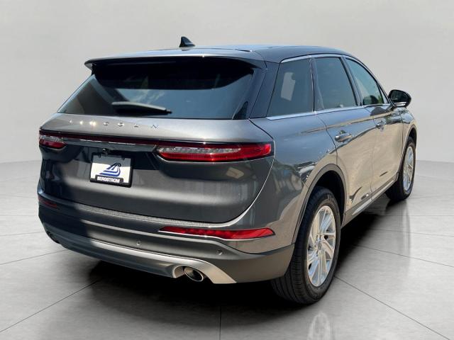2023 Lincoln Corsair Vehicle Photo in Appleton, WI 54914