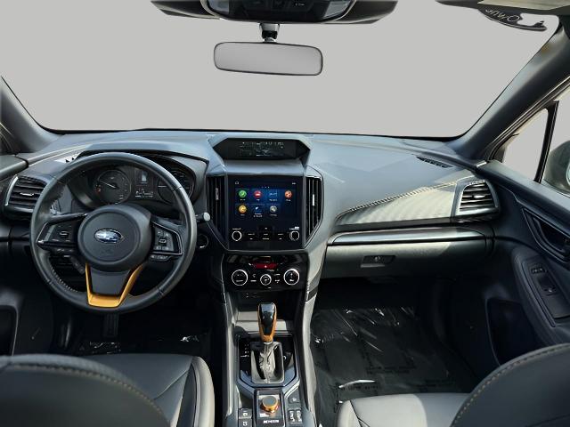 2024 Subaru Forester Vehicle Photo in Oshkosh, WI 54904