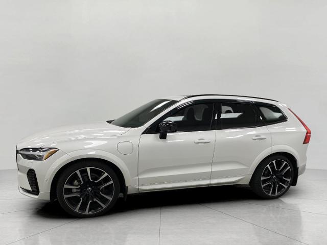 2024 Volvo XC60 Recharge Plug-In Hybrid Vehicle Photo in Appleton, WI 54913