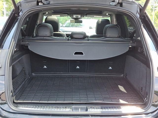 2022 Mercedes-Benz AMG GLE 53 Vehicle Photo in PAWLING, NY 12564-3219