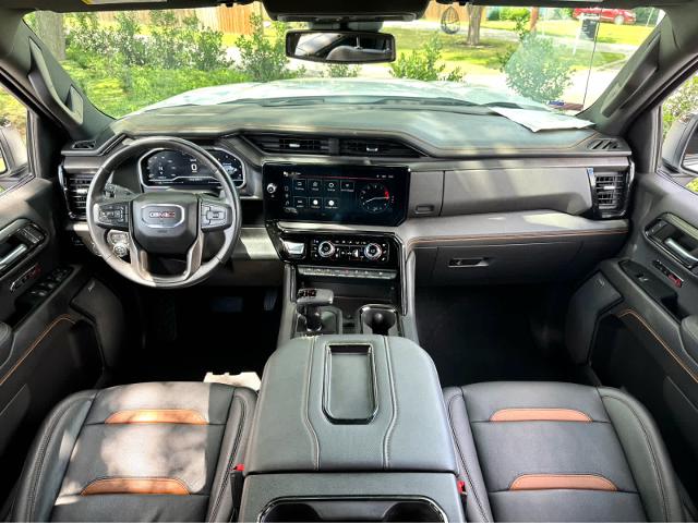 2022 GMC Sierra 1500 Vehicle Photo in DALLAS, TX 75209-3016
