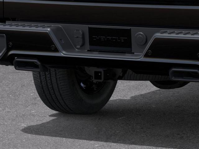 2025 Chevrolet Silverado 1500 Vehicle Photo in NEENAH, WI 54956-2243