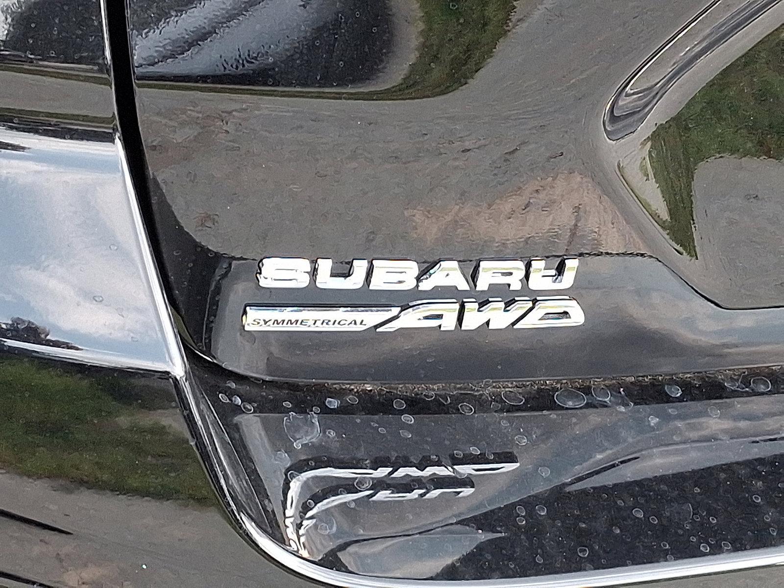 2025 Subaru Impreza Vehicle Photo in Harrisburg, PA 17111